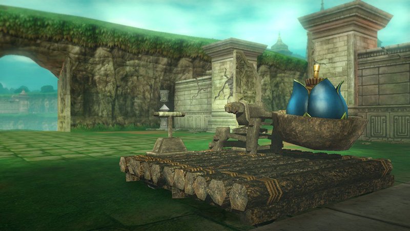 Hyrule Warriors - Imagen 45
